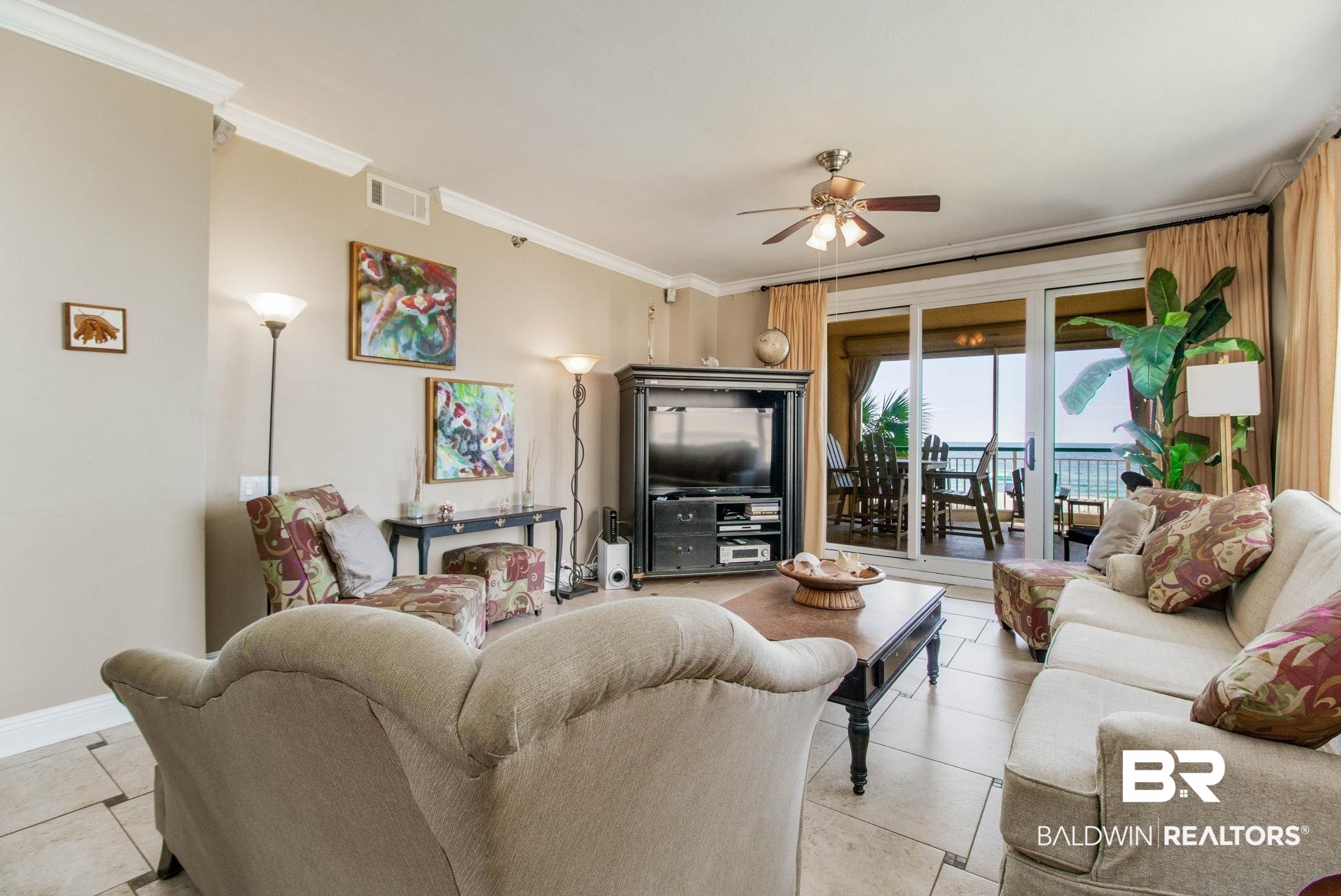 13601 Perdido Key Drive 2D