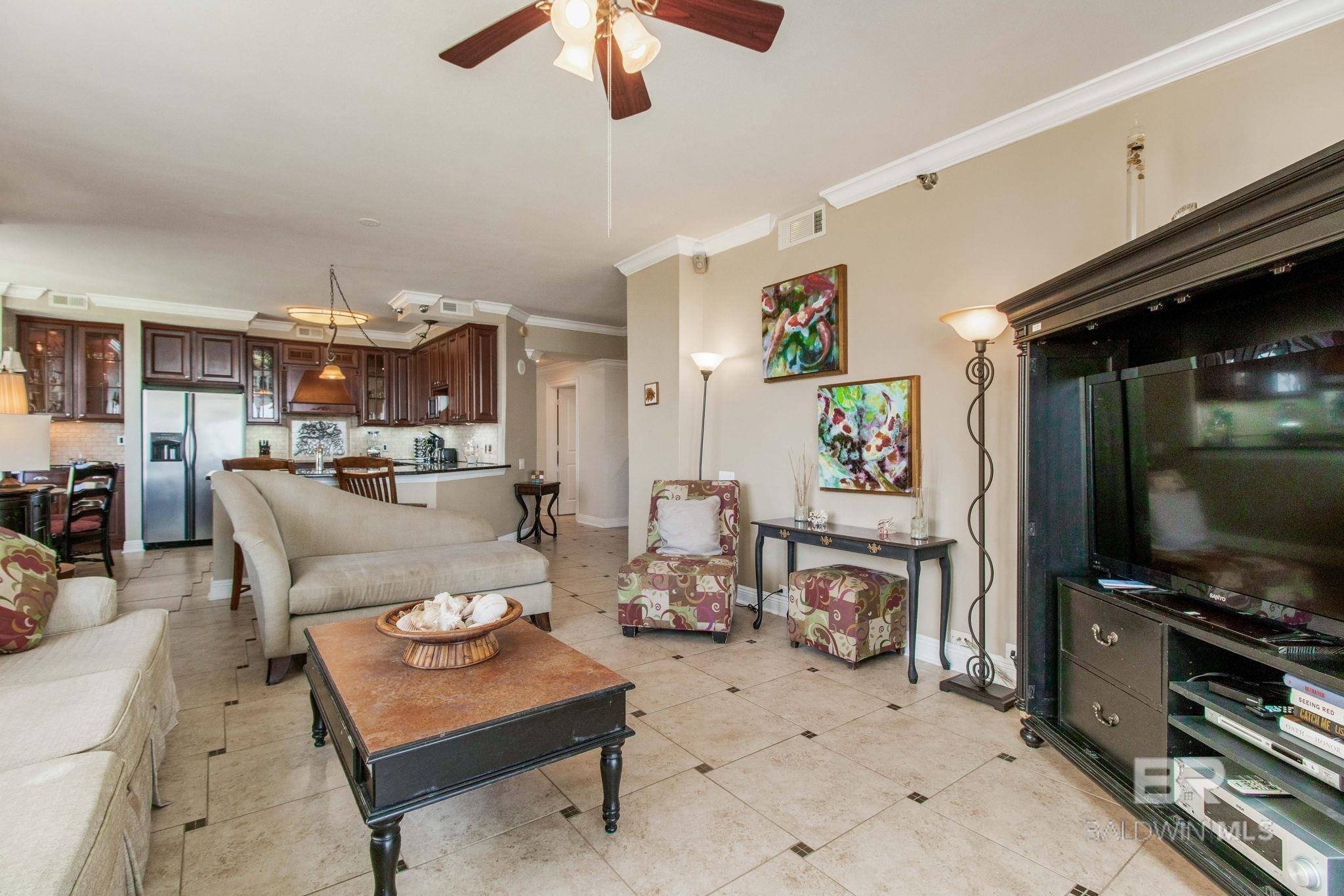 13601 Perdido Key Drive 2D