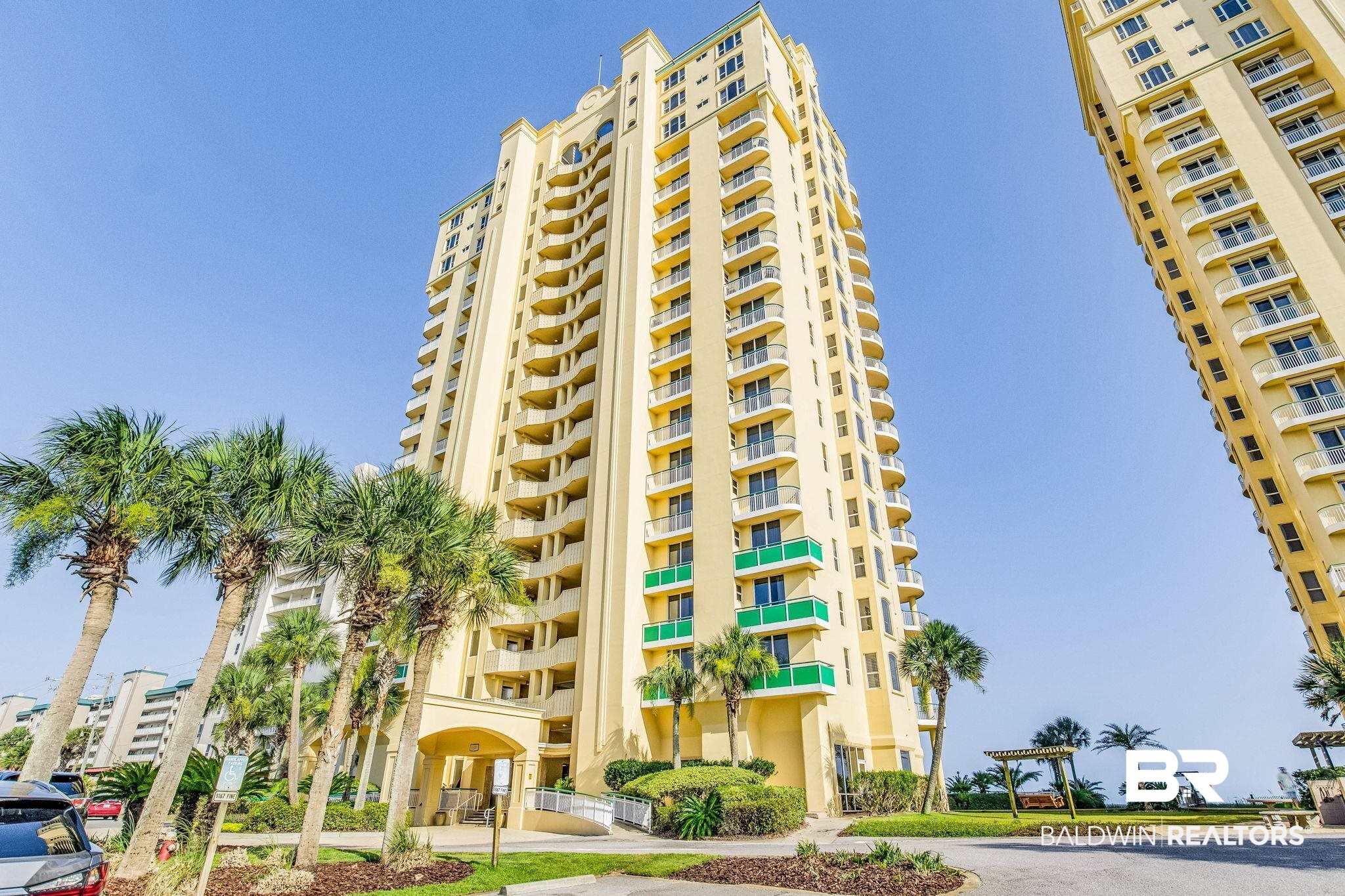 13601 Perdido Key Drive 2D