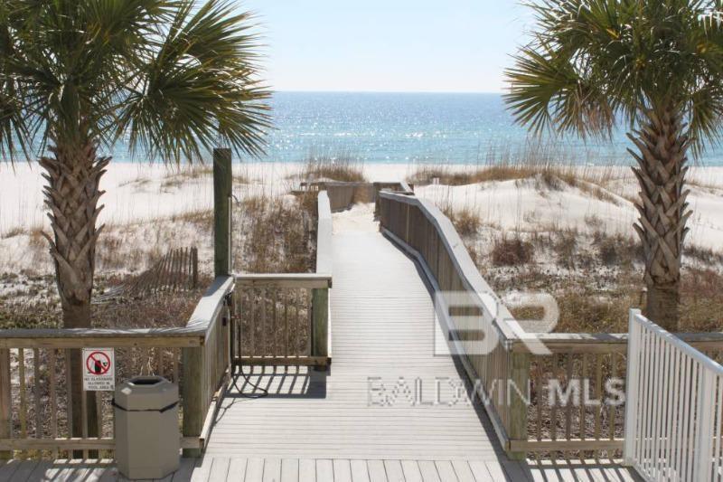 16285 Perdido Key Drive 724