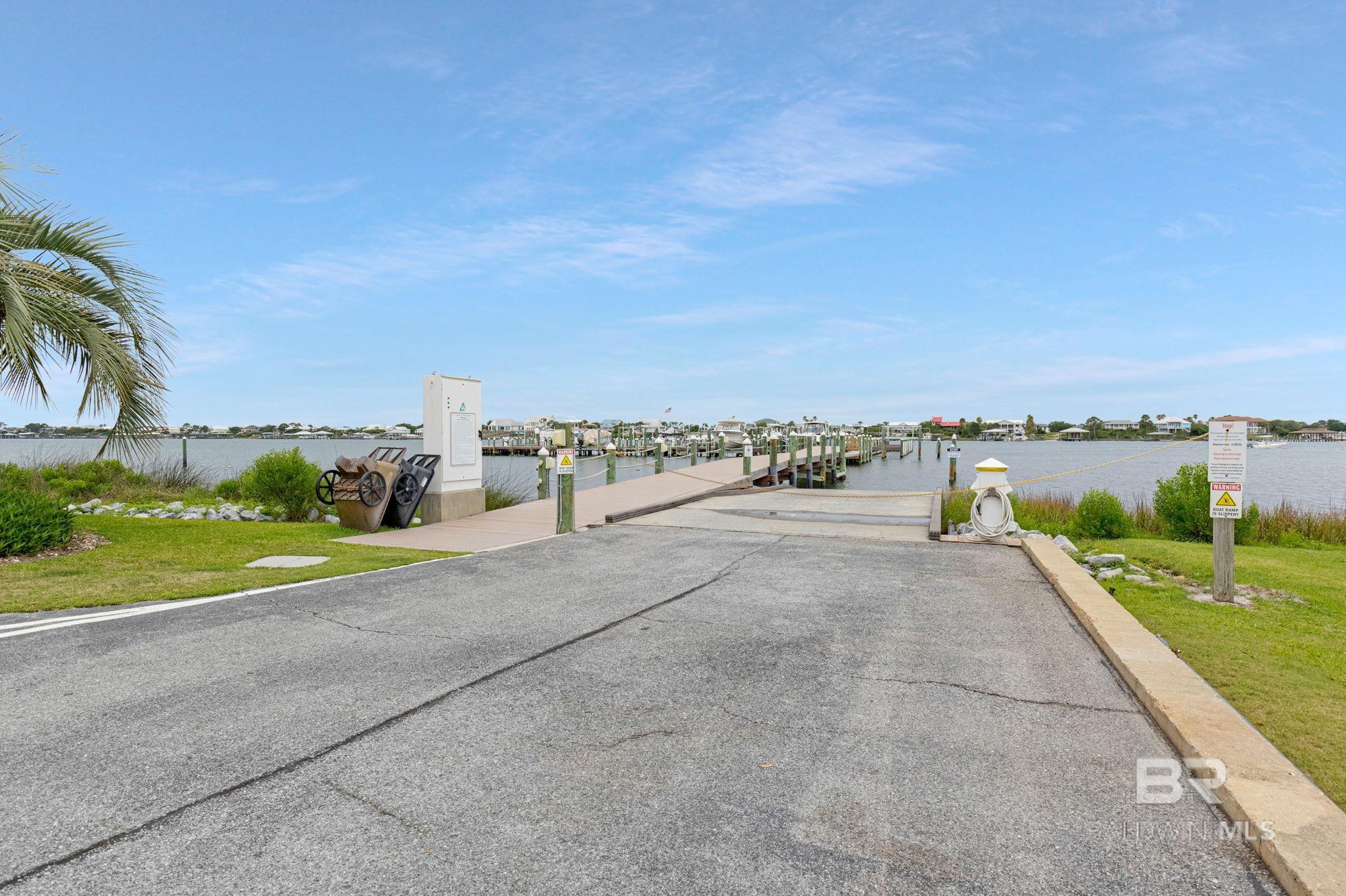 16285 Perdido Key Drive 724