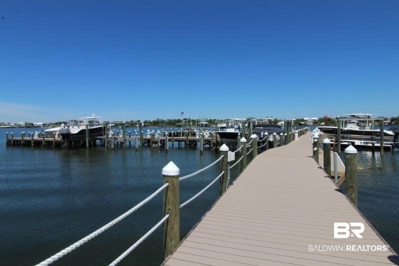 16285 Perdido Key Drive 724