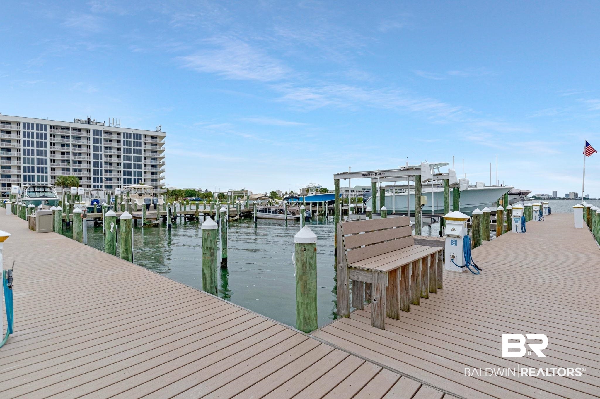16285 Perdido Key Drive 724
