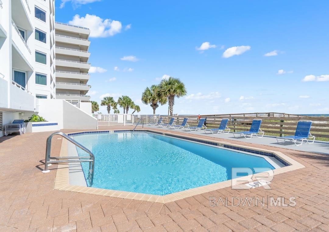 16285 Perdido Key Drive 724