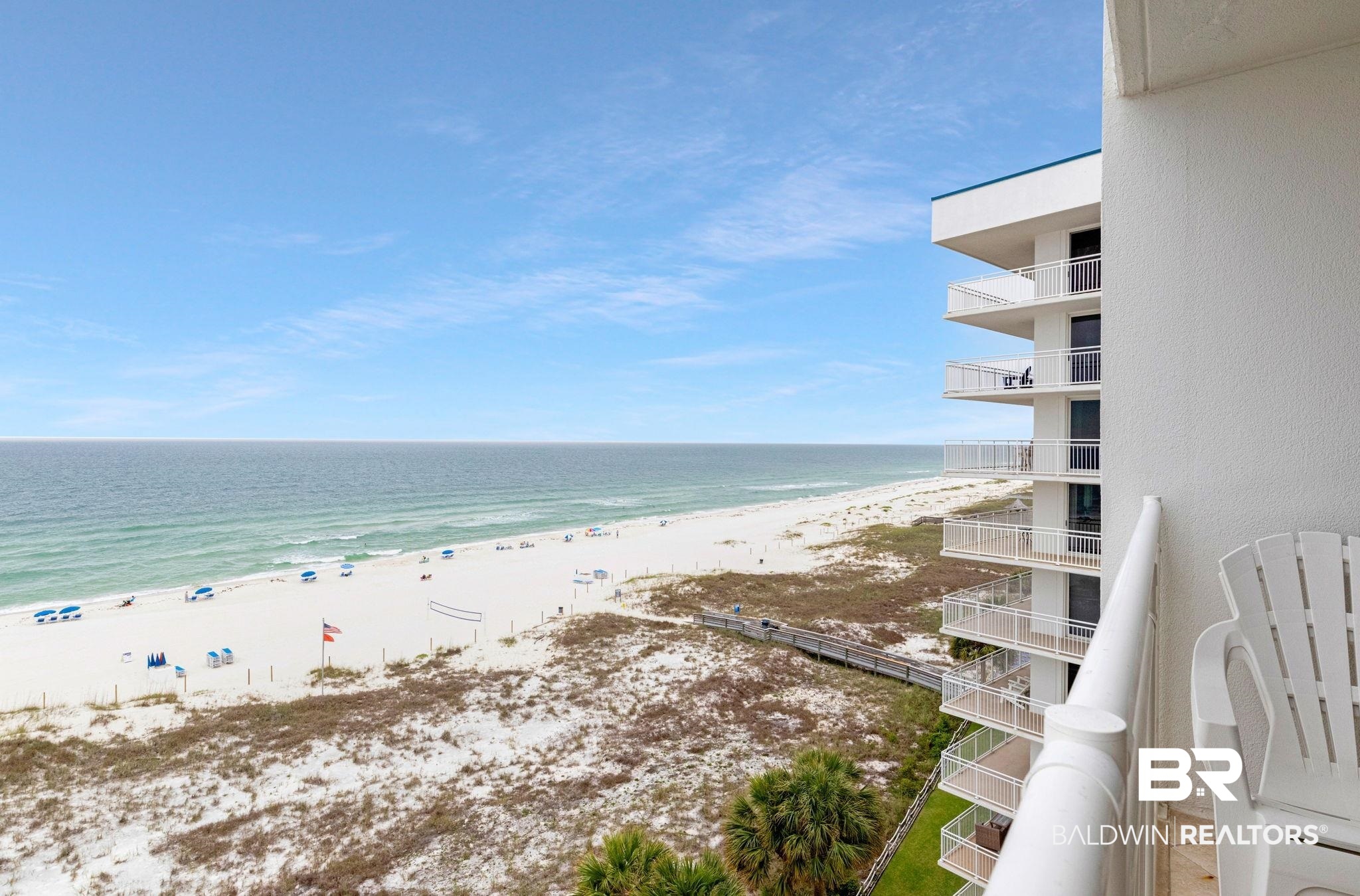 16285 Perdido Key Drive 724