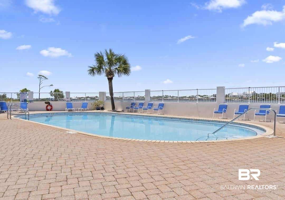 16285 Perdido Key Drive 724