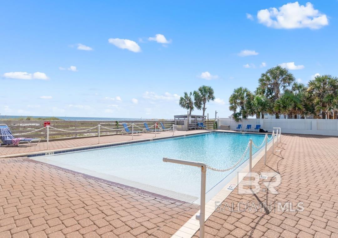 16285 Perdido Key Drive 724
