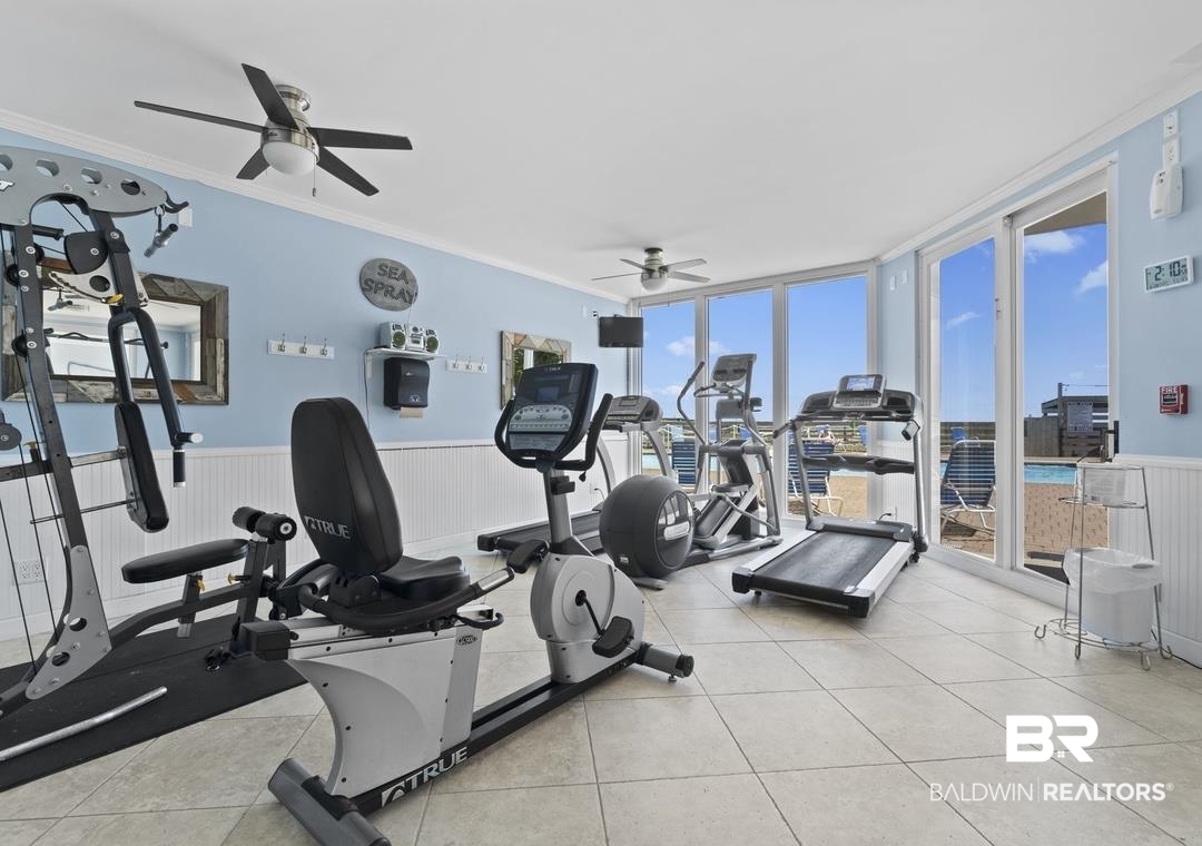 16285 Perdido Key Drive 724