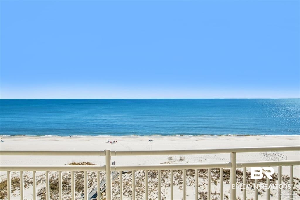 16285 Perdido Key Drive 724