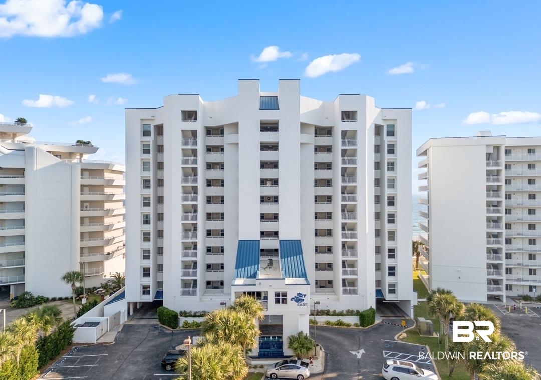16285 Perdido Key Drive 724