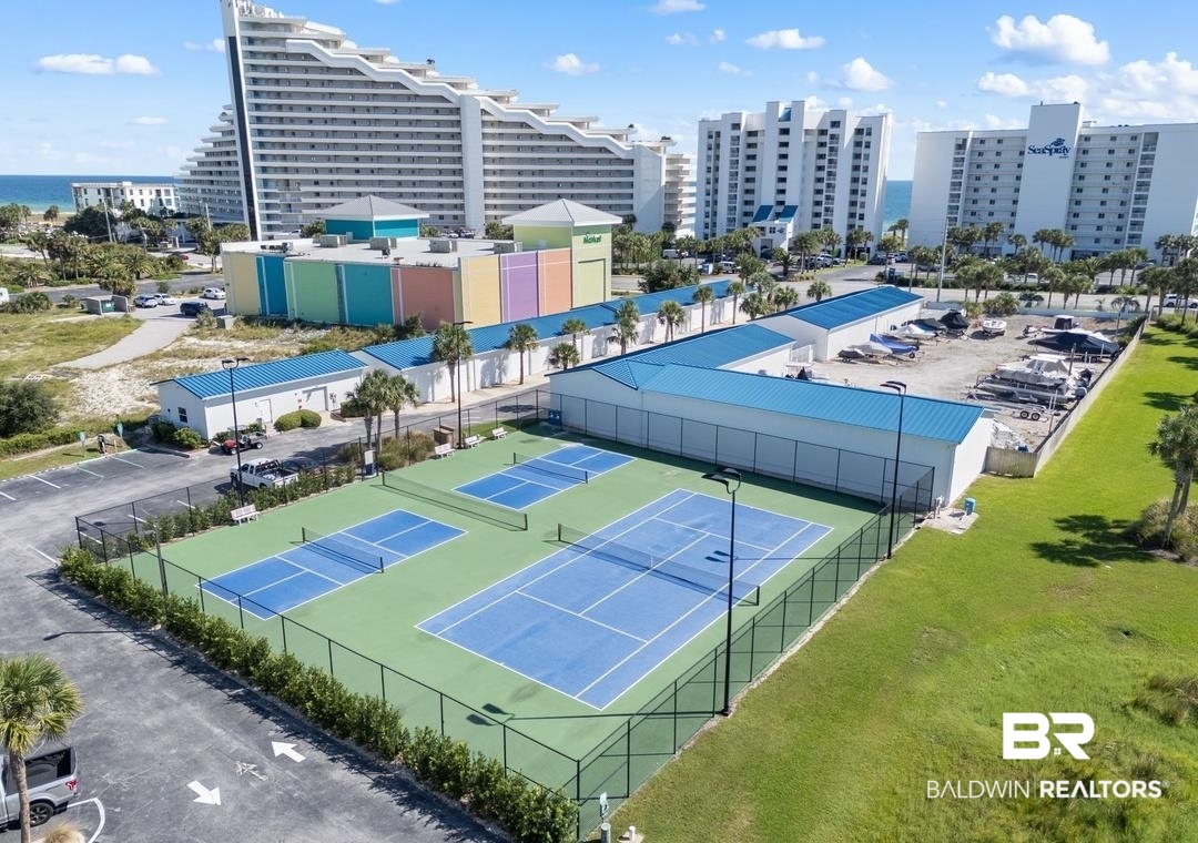 16285 Perdido Key Drive 724