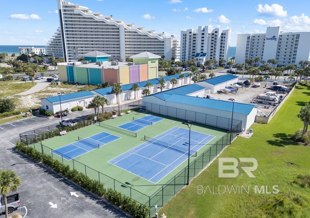 16285 Perdido Key Drive 724