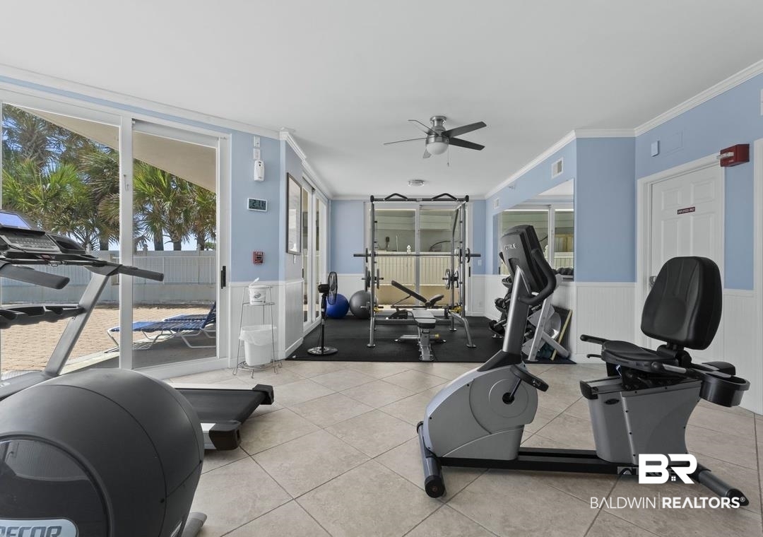 16285 Perdido Key Drive 724