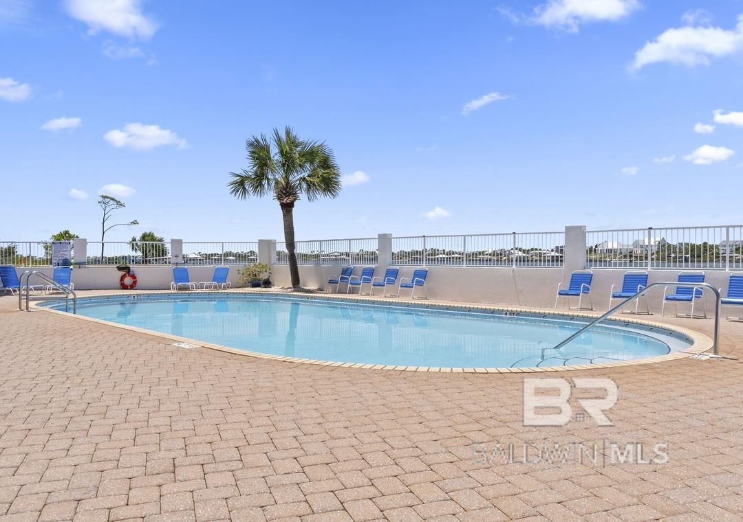 16285 Perdido Key Drive 724