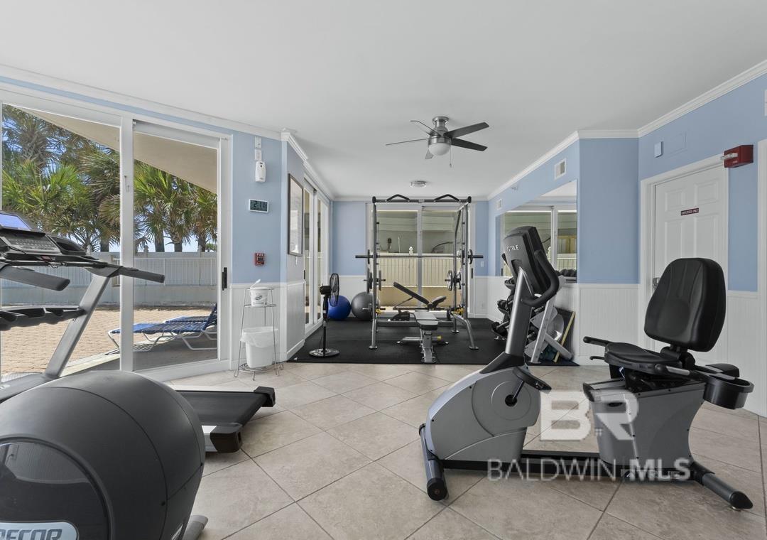 16285 Perdido Key Drive 724