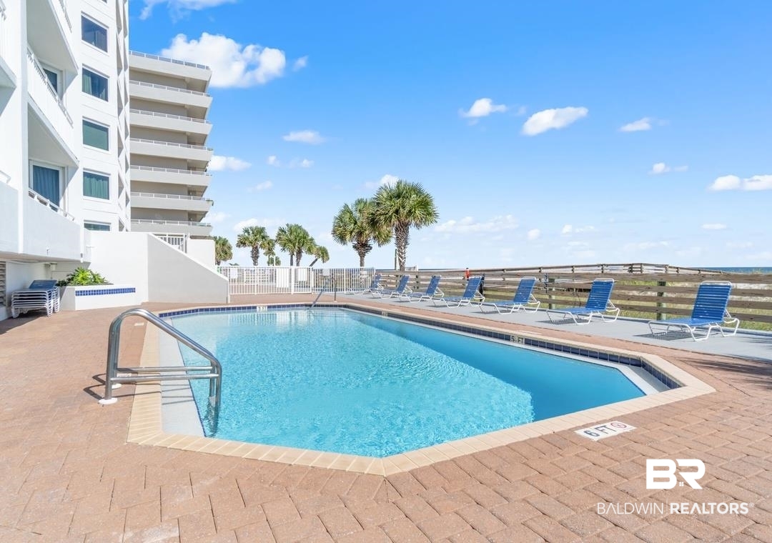 16285 Perdido Key Drive 724