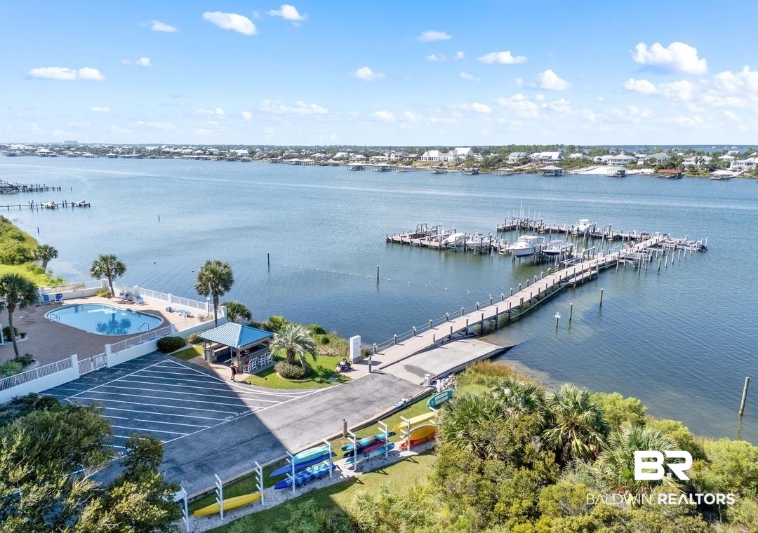 16285 Perdido Key Drive 724