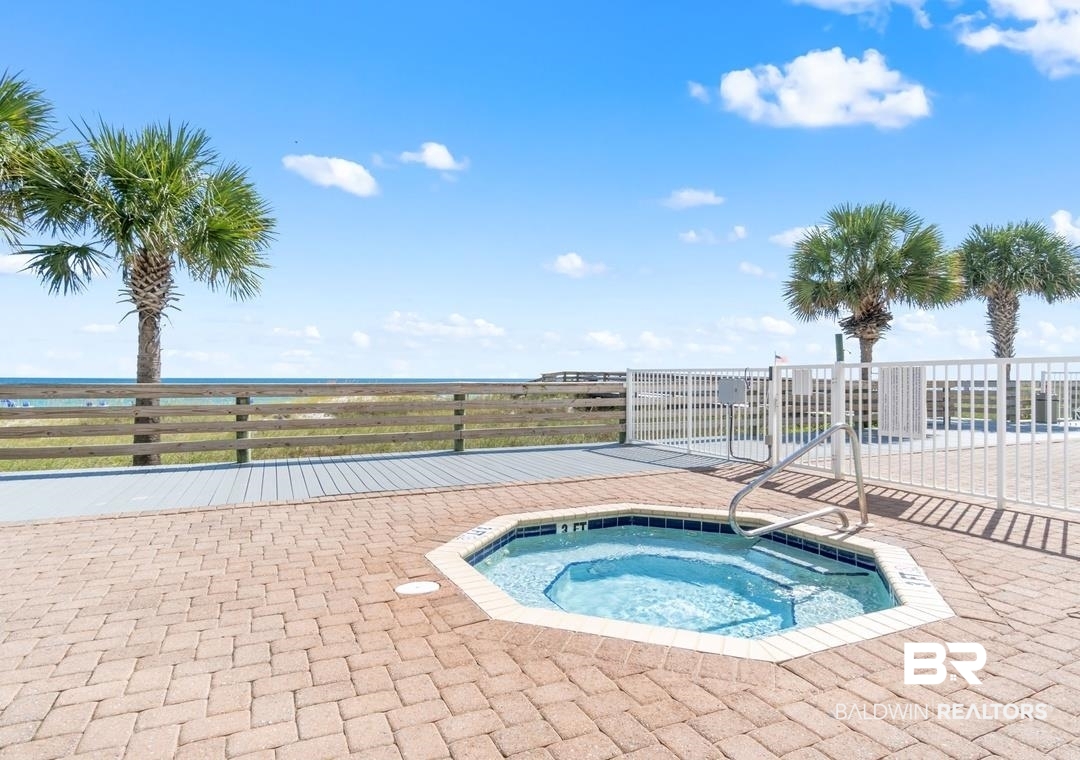 16285 Perdido Key Drive 724