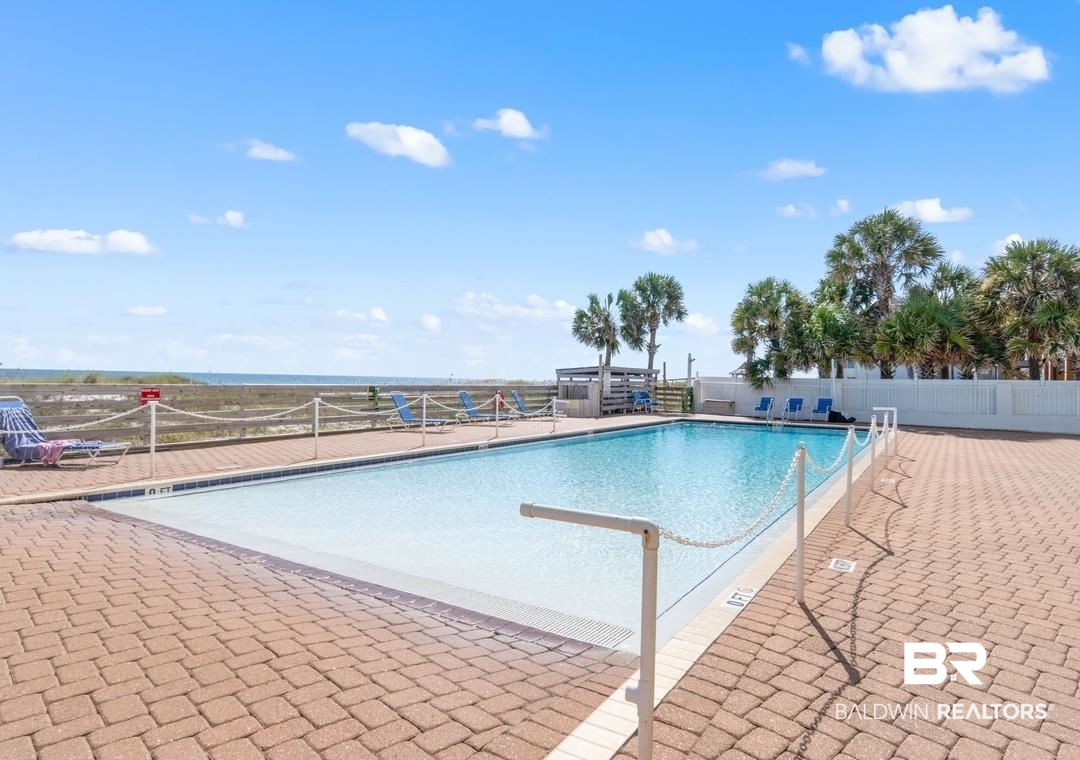 16285 Perdido Key Drive 724