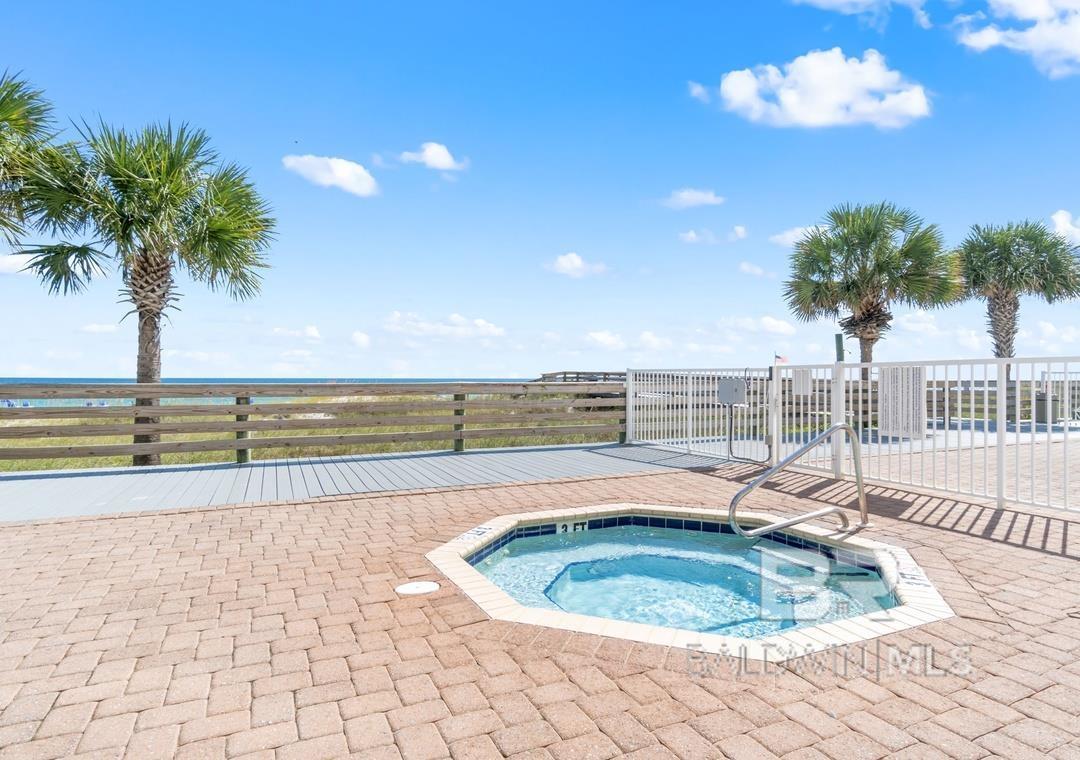 16285 Perdido Key Drive 724