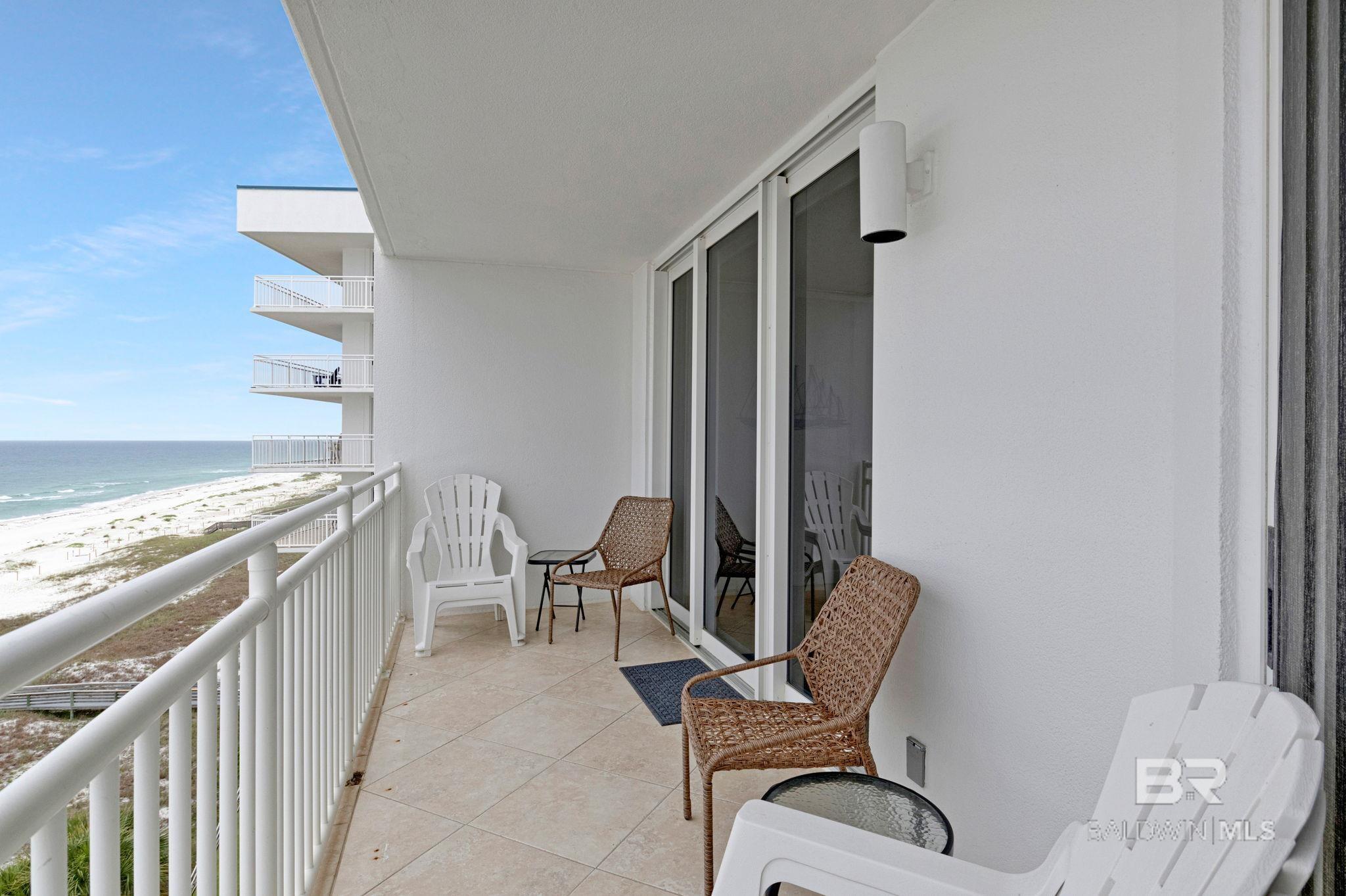 16285 Perdido Key Drive 724