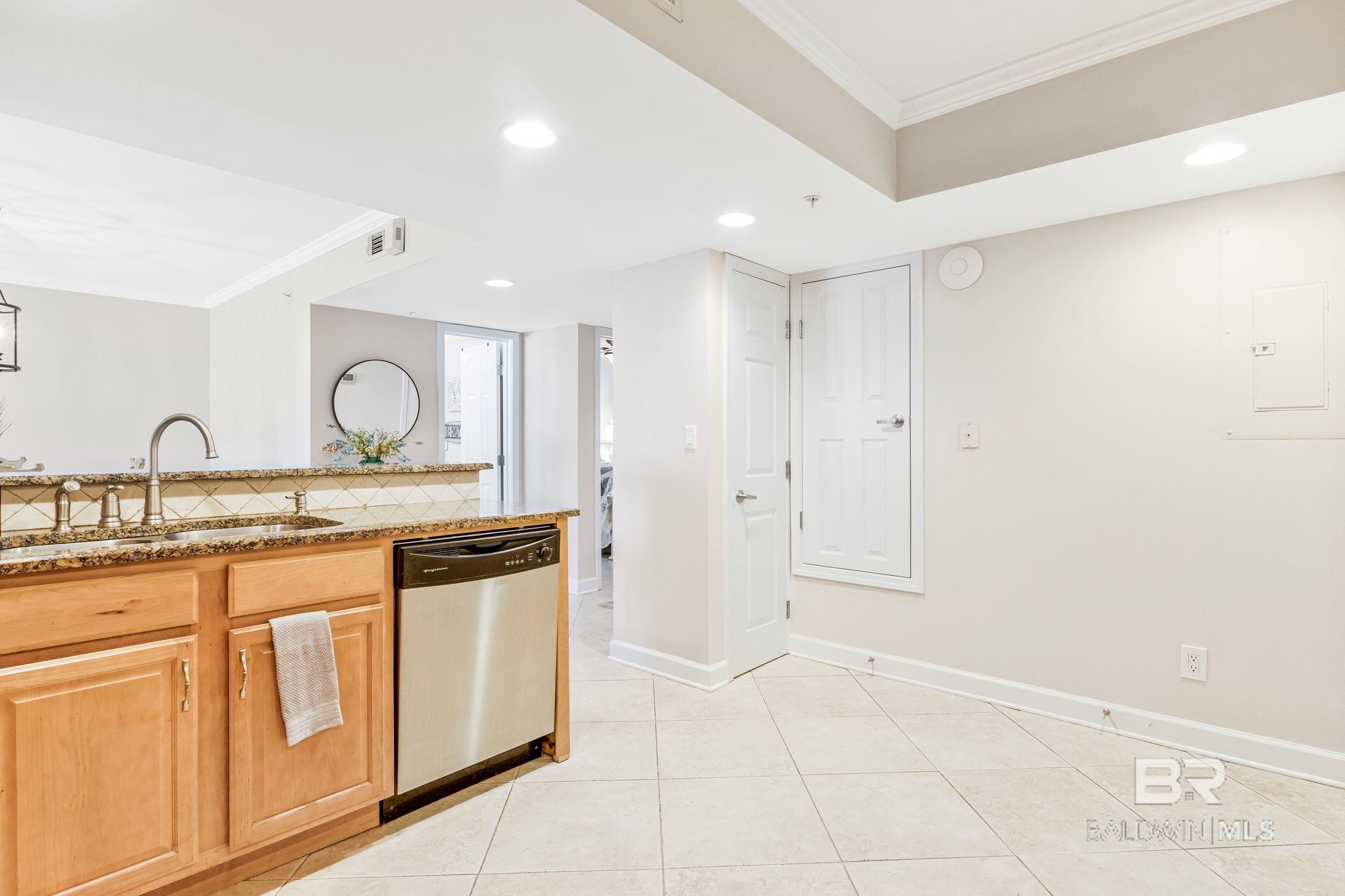 16285 Perdido Key Drive 724