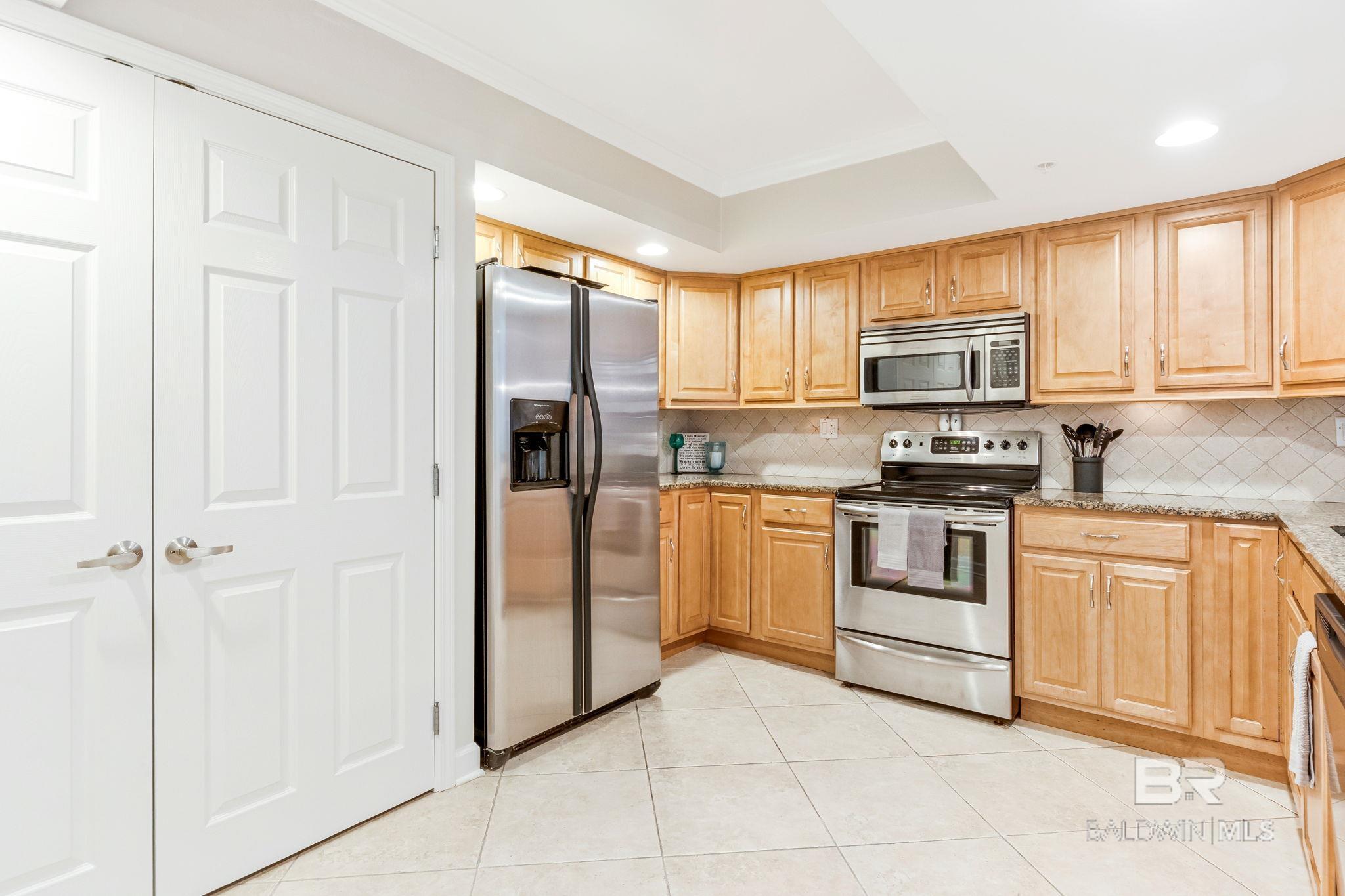 16285 Perdido Key Drive 724