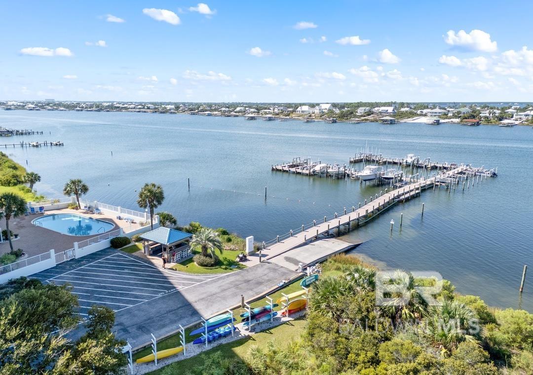 16285 Perdido Key Drive 724