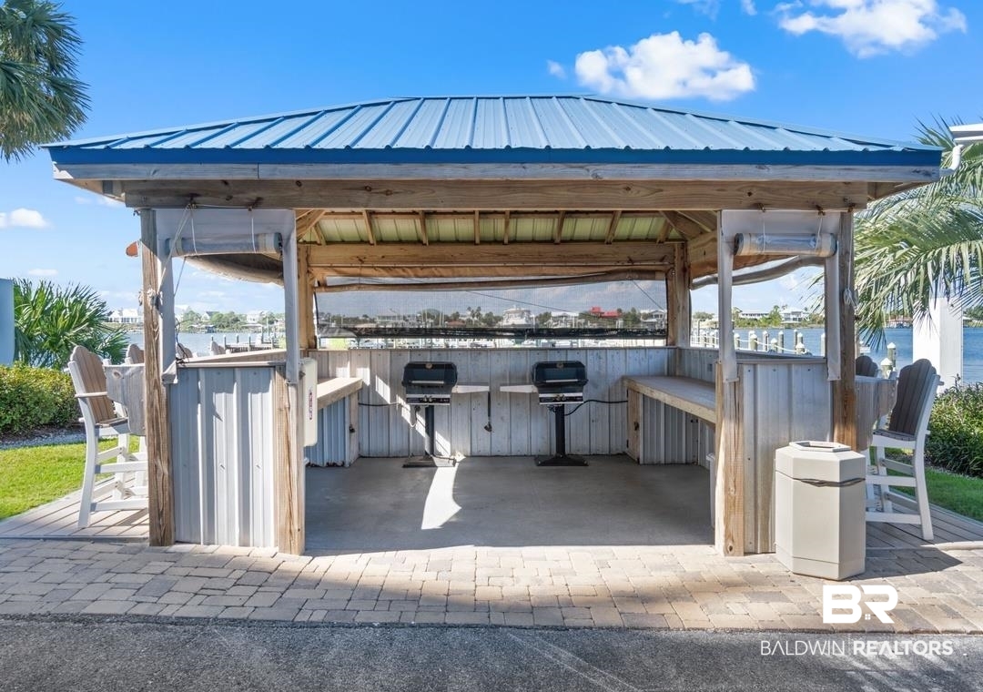 16285 Perdido Key Drive 724