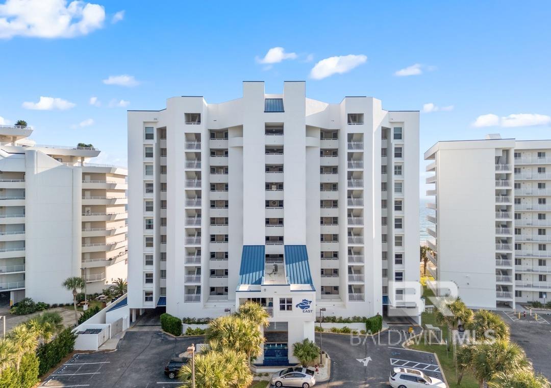 16285 Perdido Key Drive 724