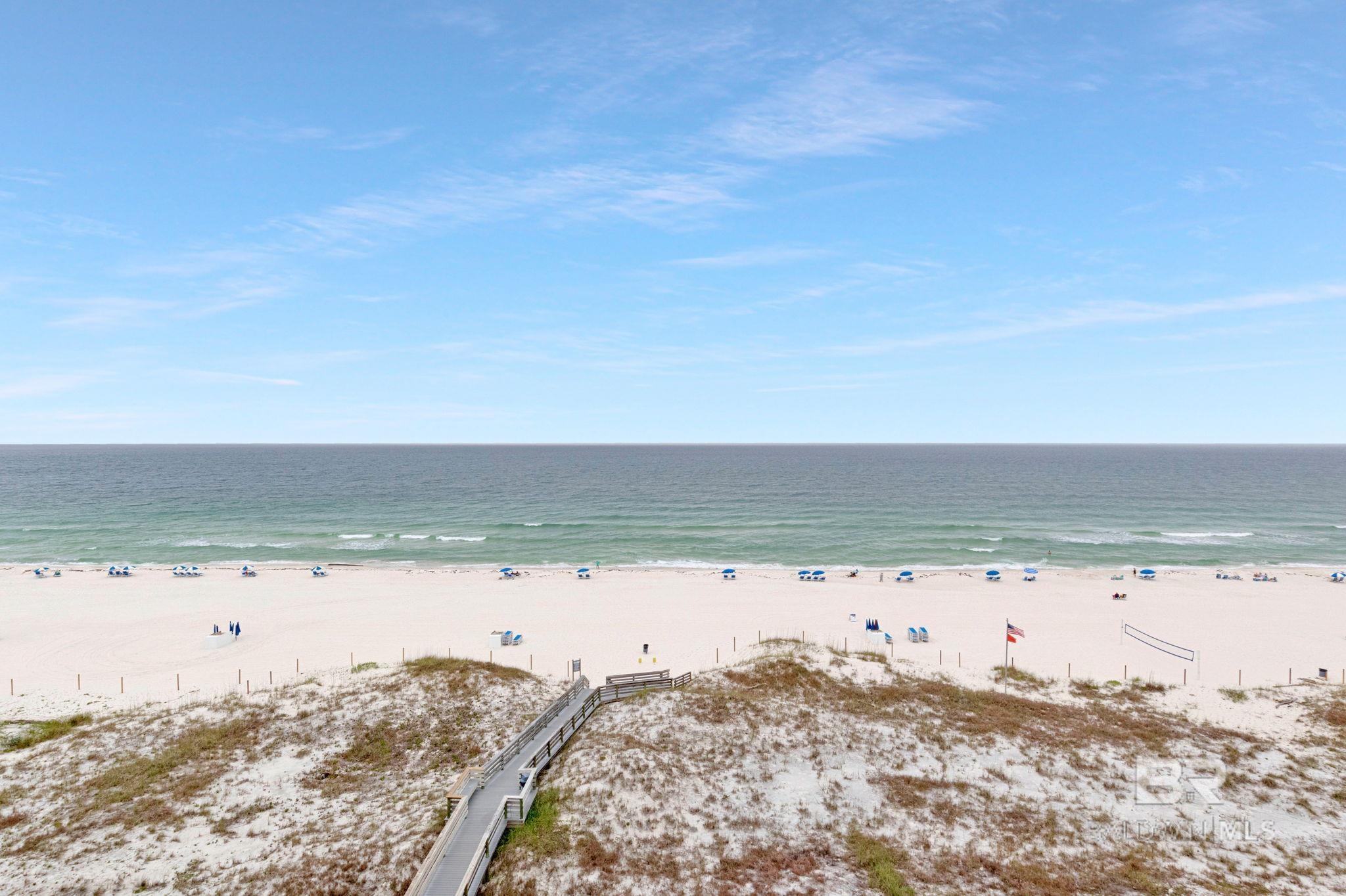 16285 Perdido Key Drive 724