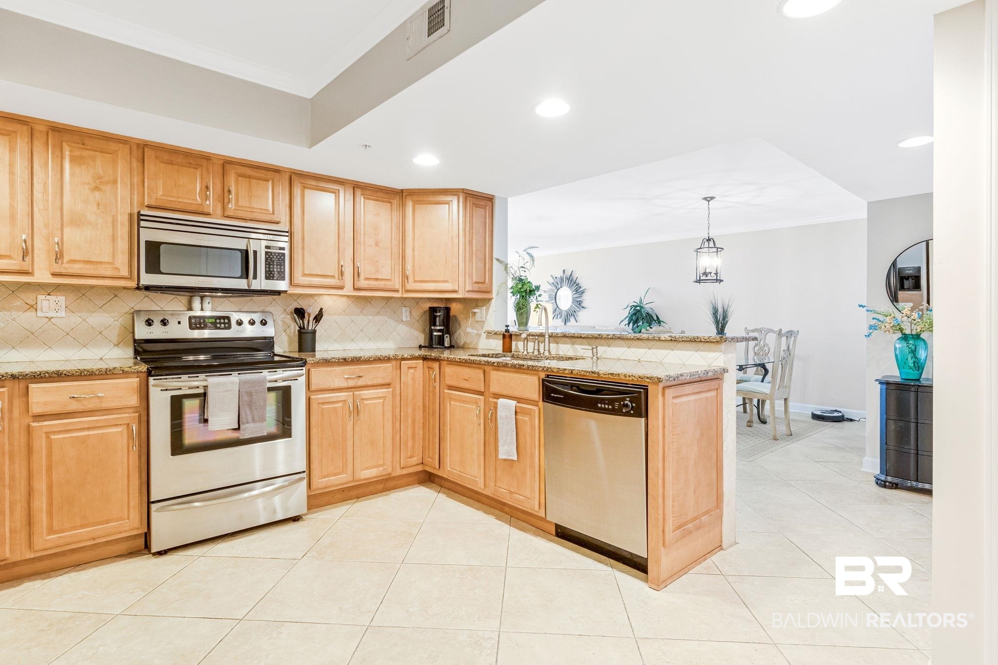 16285 Perdido Key Drive 724