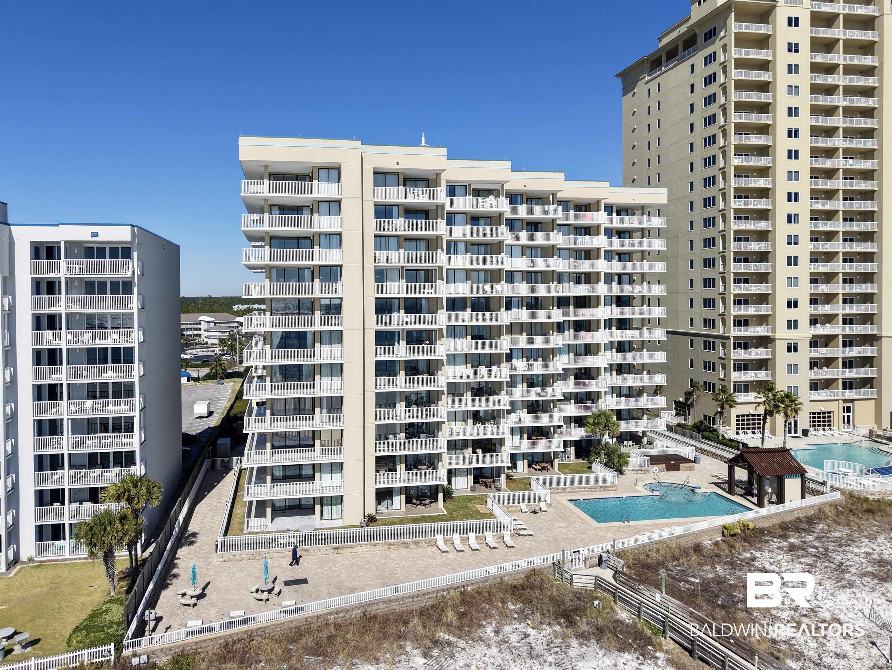 24038 Perdido Beach Boulevard # 1102