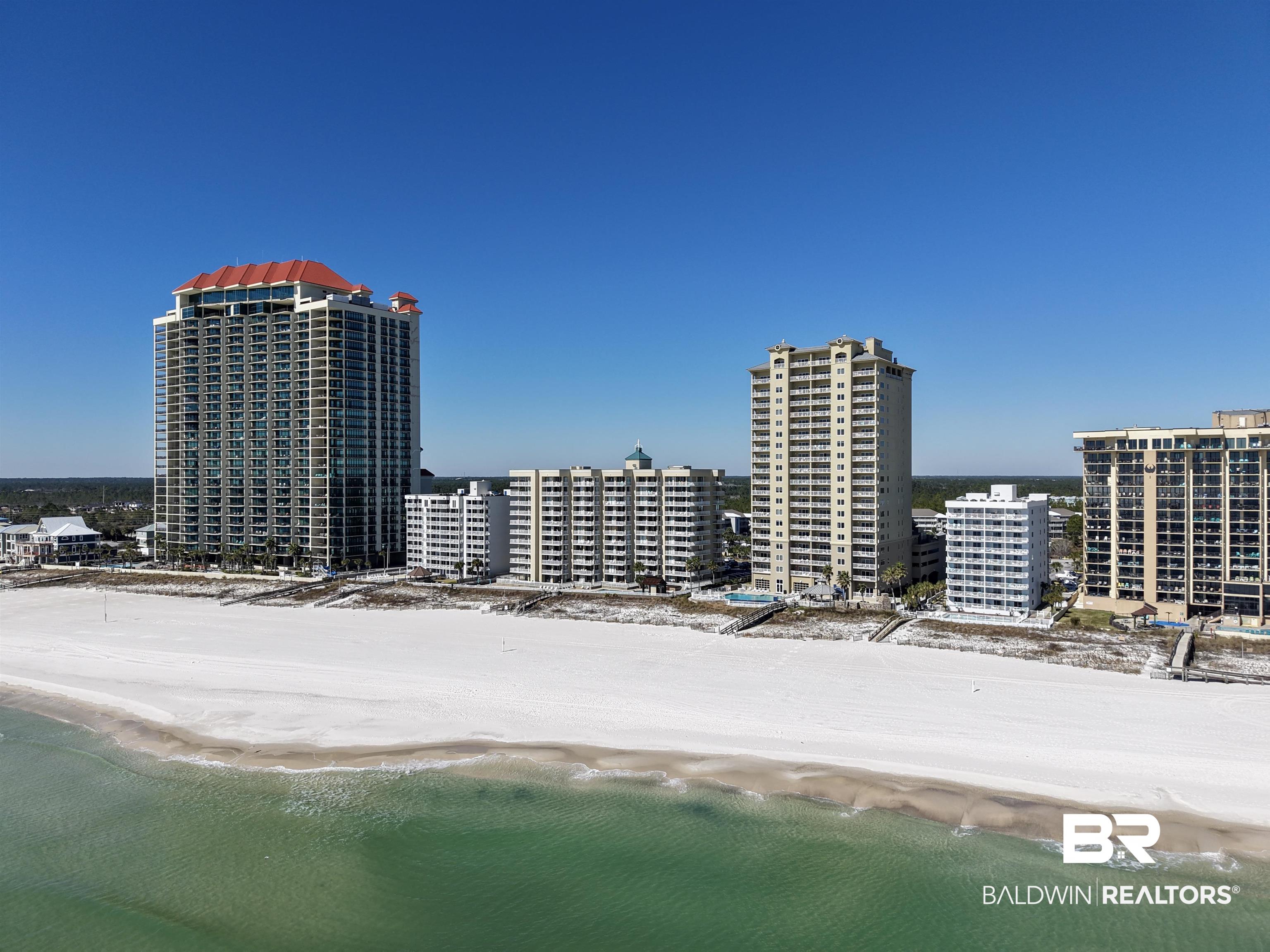 24038 Perdido Beach Boulevard # 1102