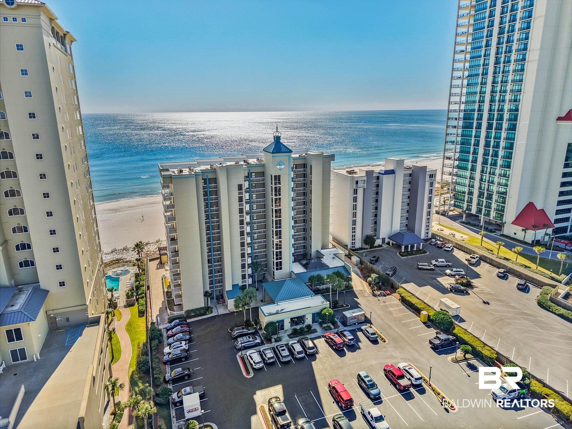 24038 Perdido Beach Boulevard # 1102