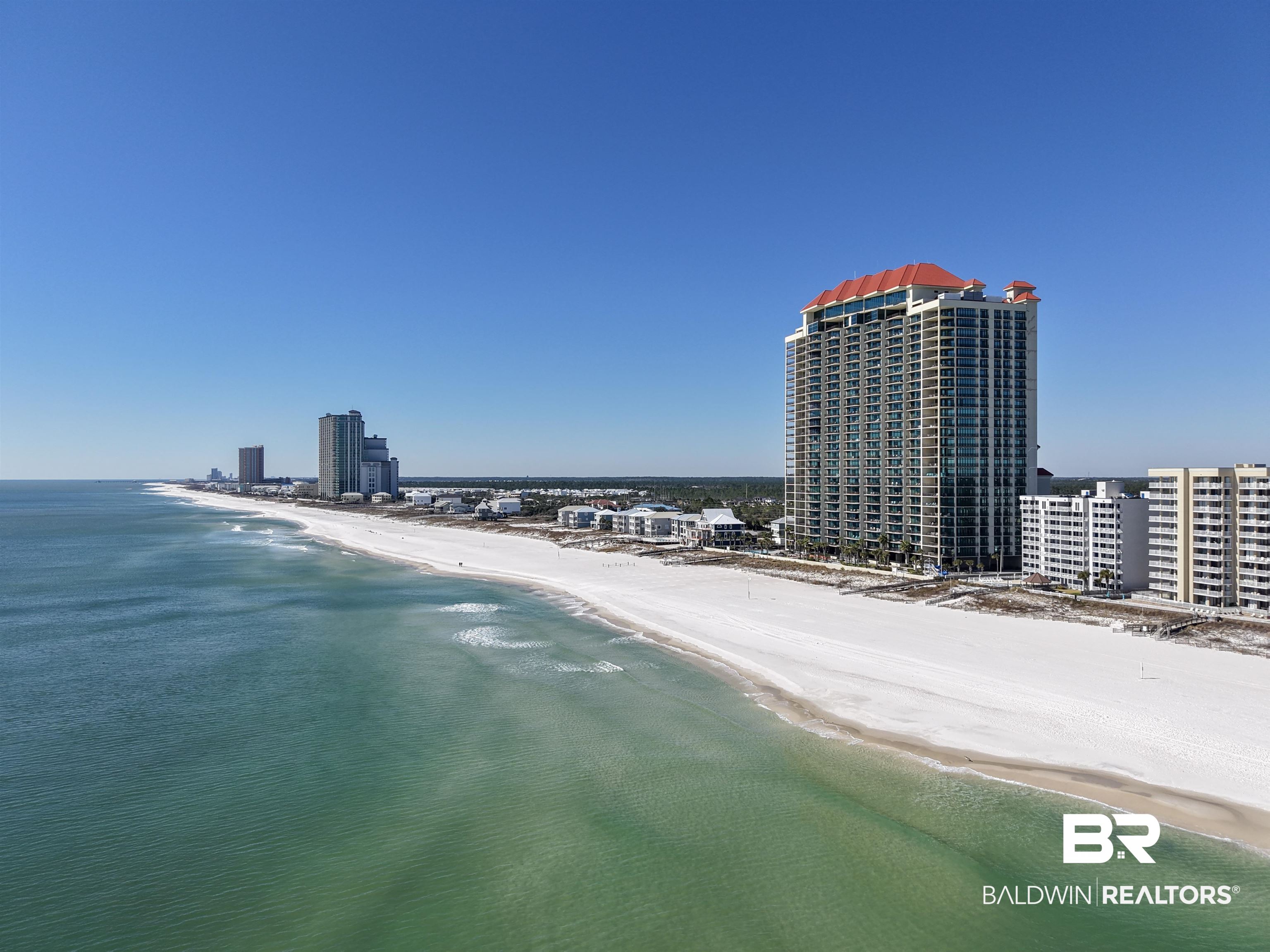 24038 Perdido Beach Boulevard # 1102