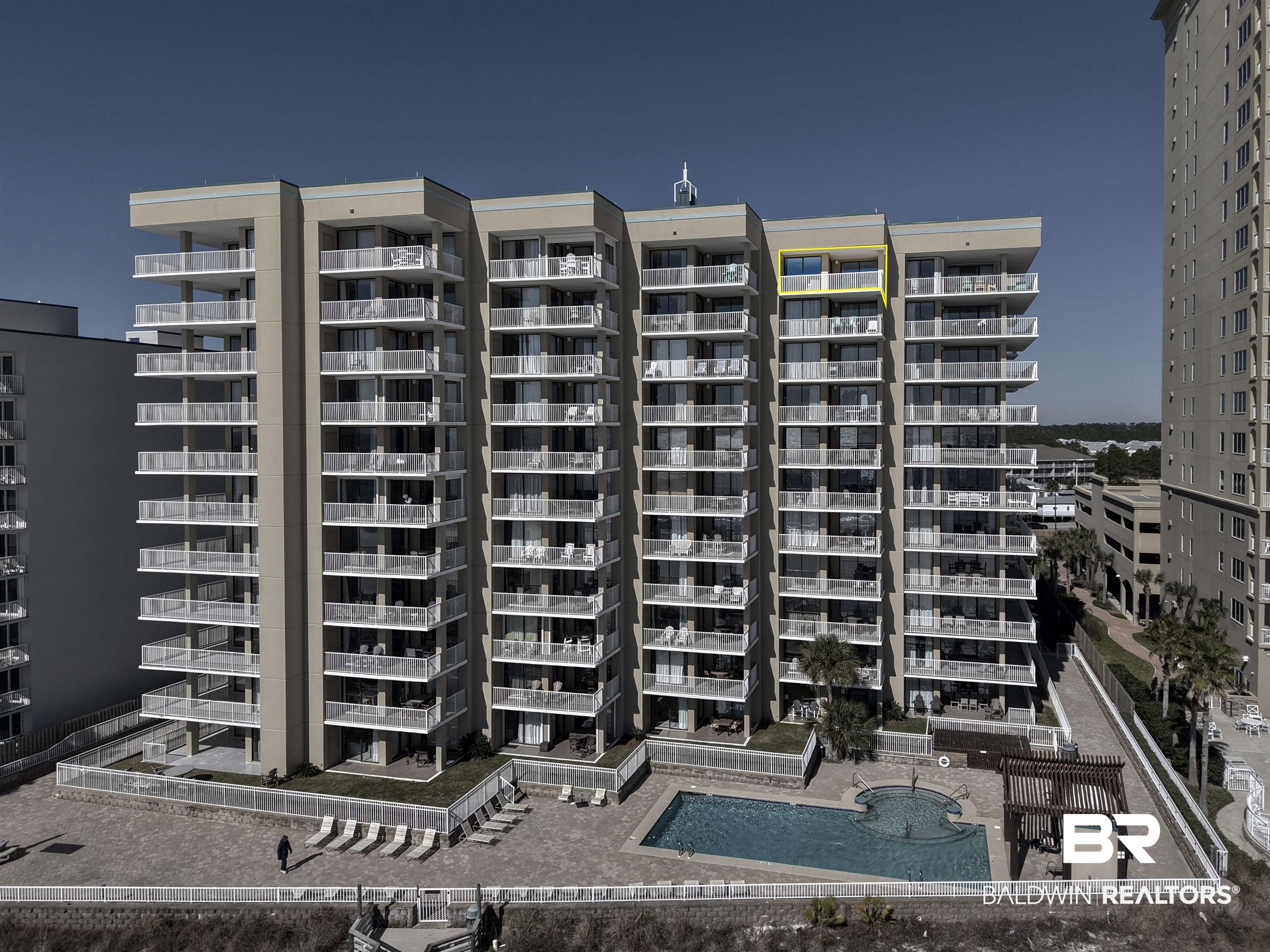 24038 Perdido Beach Boulevard # 1102