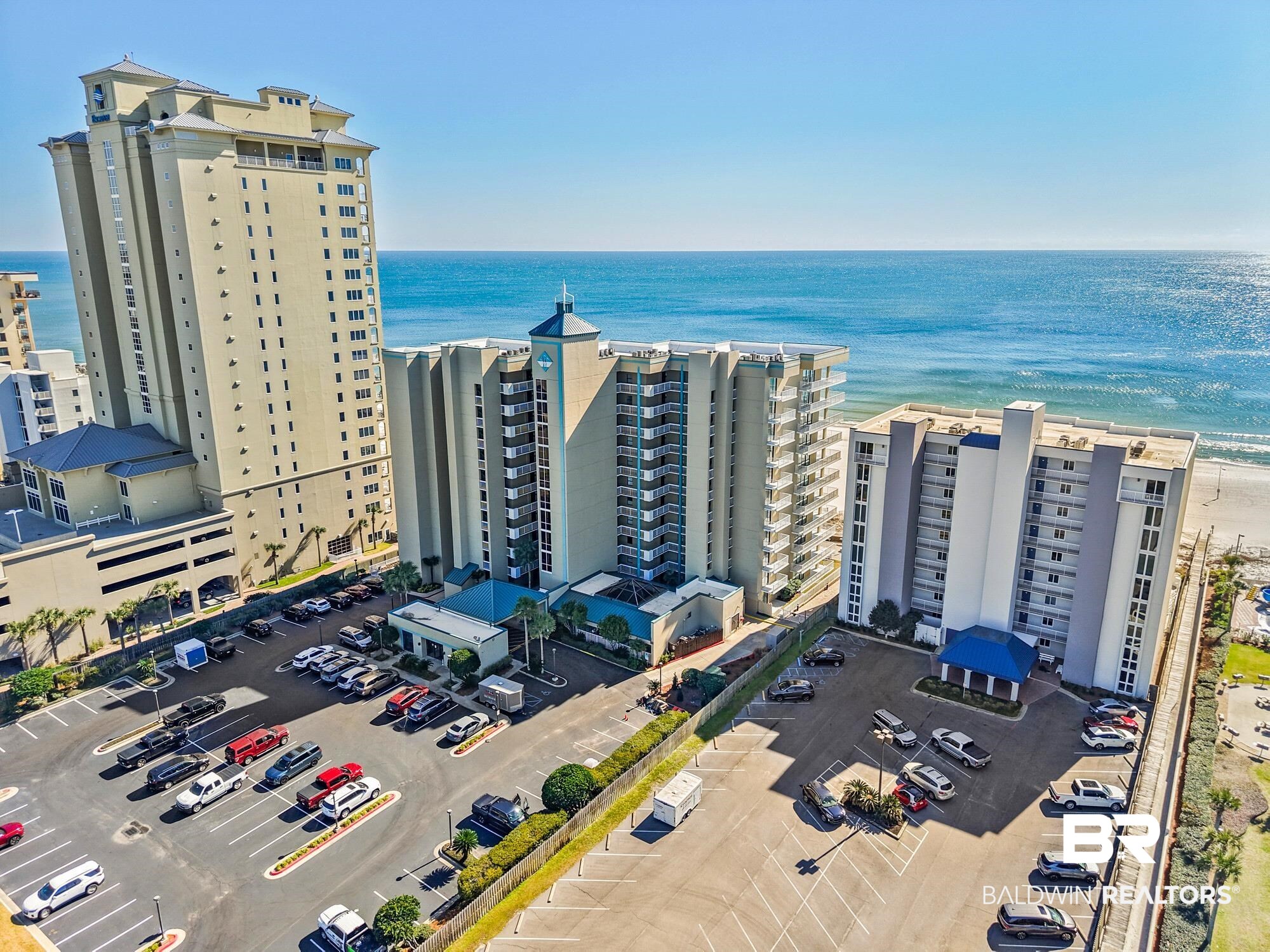 24038 Perdido Beach Boulevard # 1102