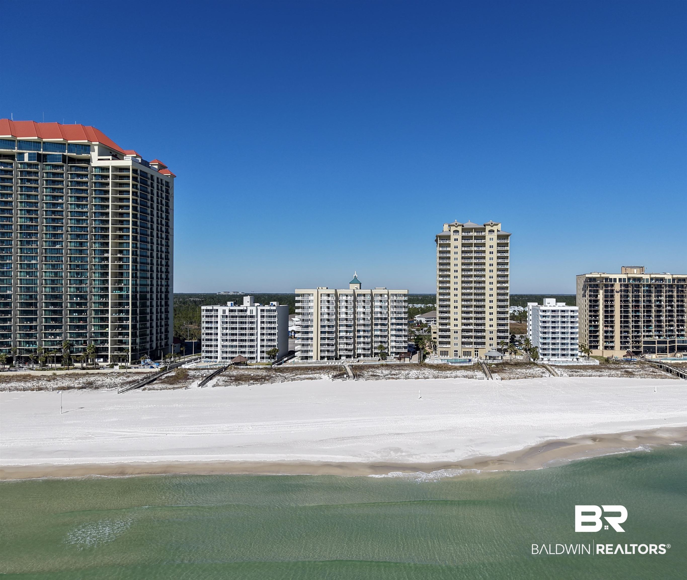 24038 Perdido Beach Boulevard # 1102