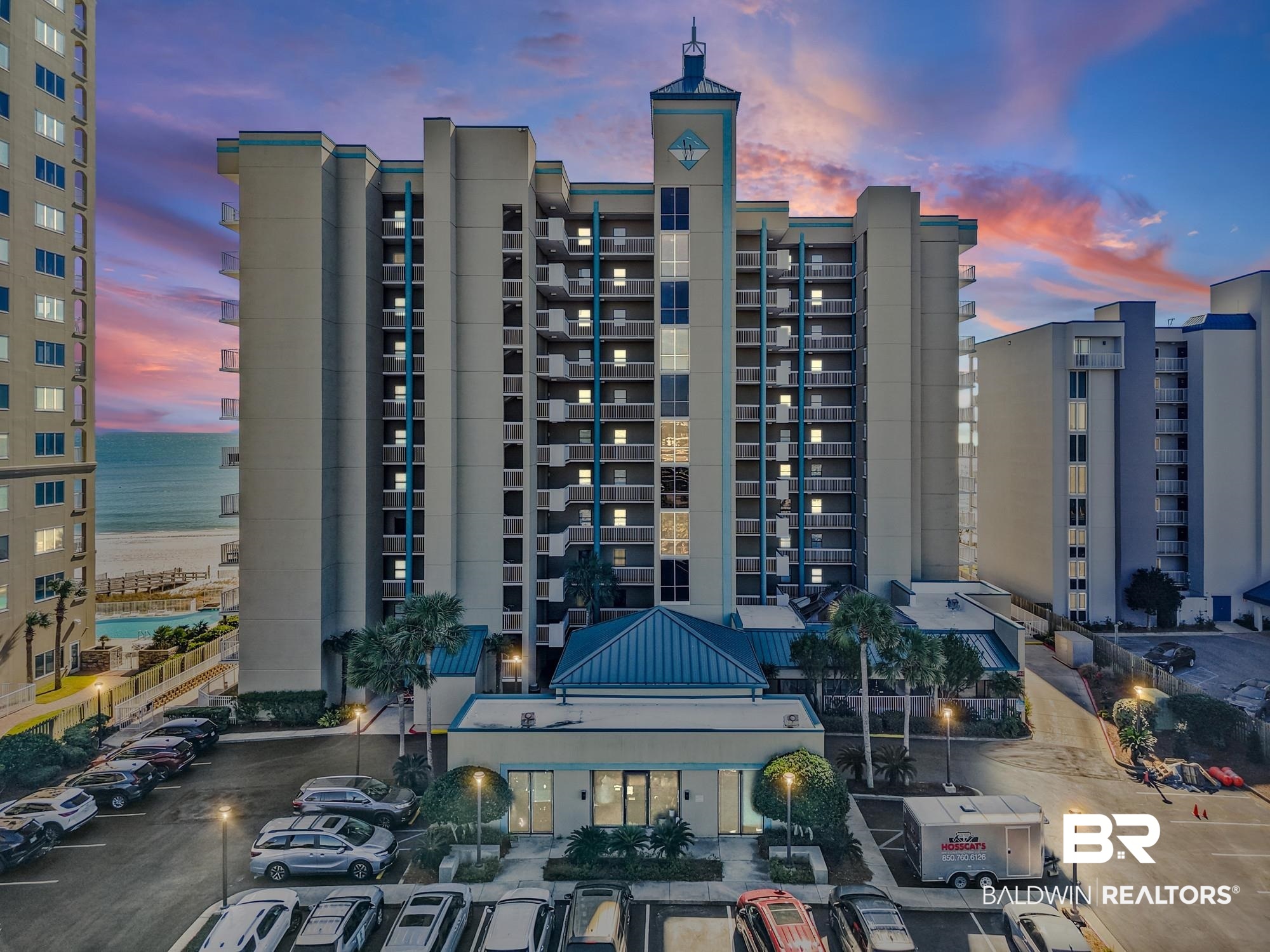 24038 Perdido Beach Boulevard # 1102