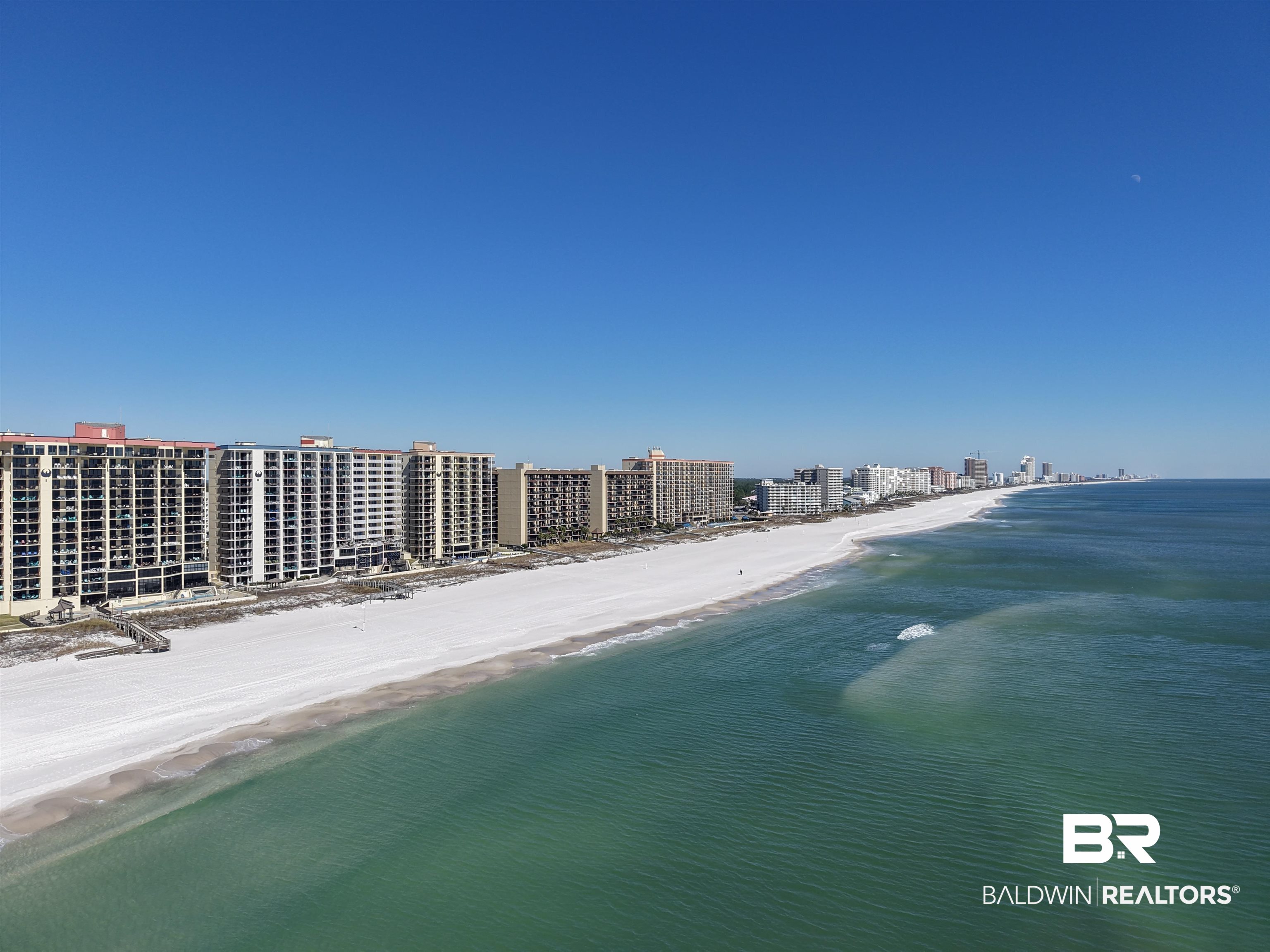 24038 Perdido Beach Boulevard # 1102