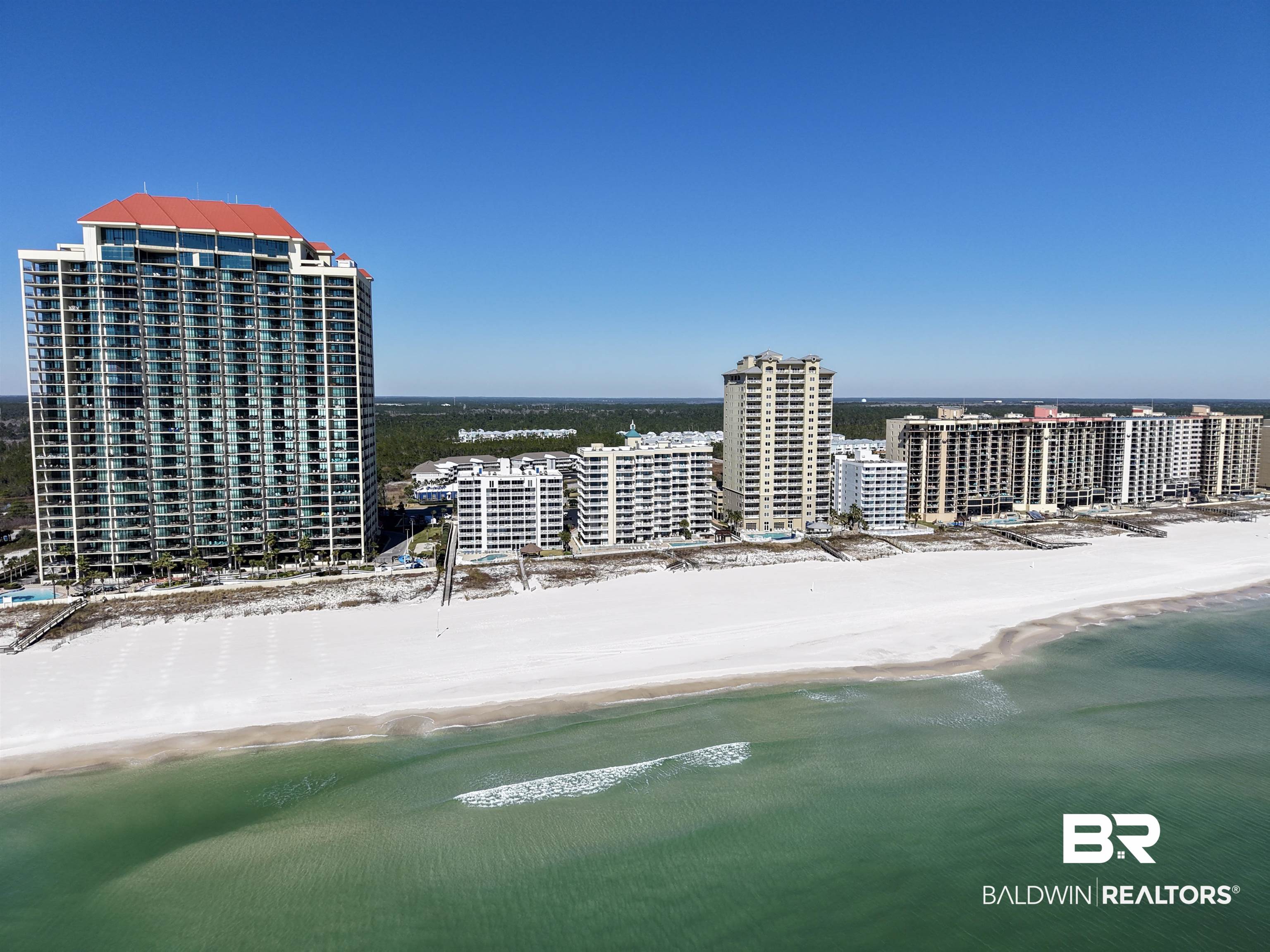 24038 Perdido Beach Boulevard # 1102