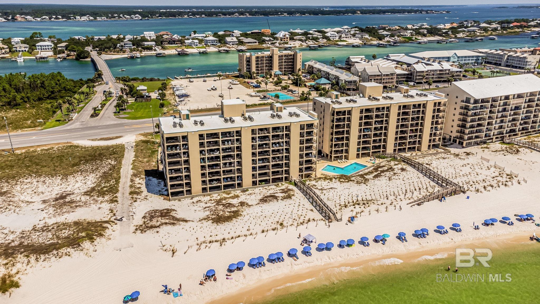 28760 Perdido Beach Boulevard 311S