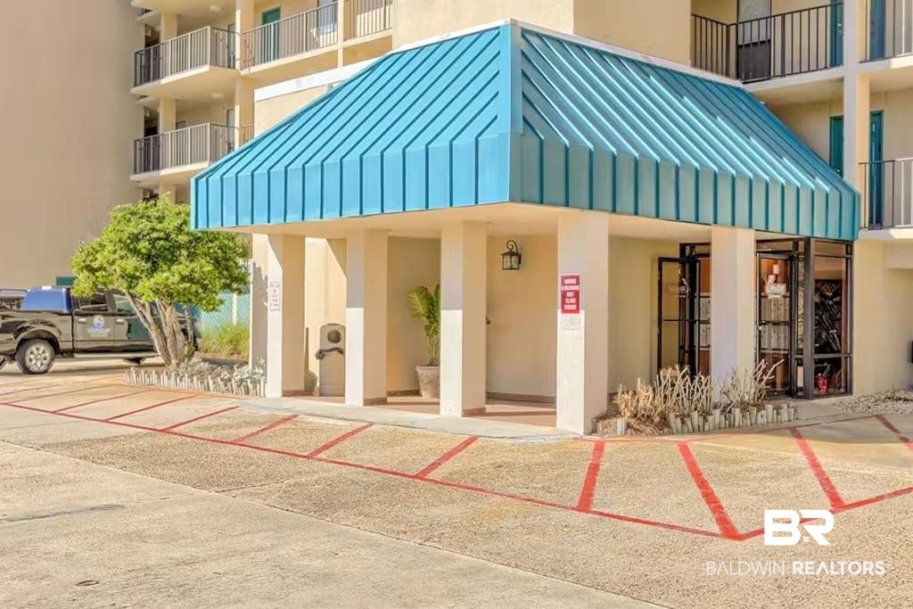 28760 Perdido Beach Boulevard 311S