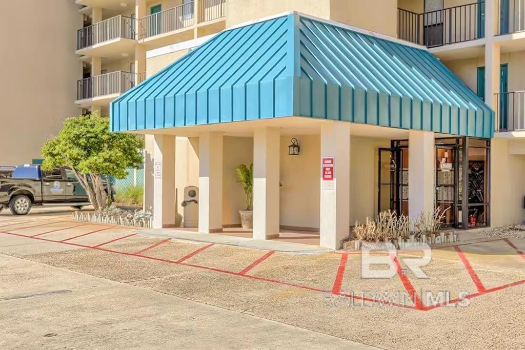 28760 Perdido Beach Boulevard 311S