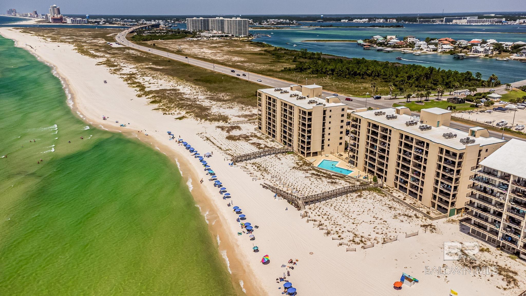 28760 Perdido Beach Boulevard 311S