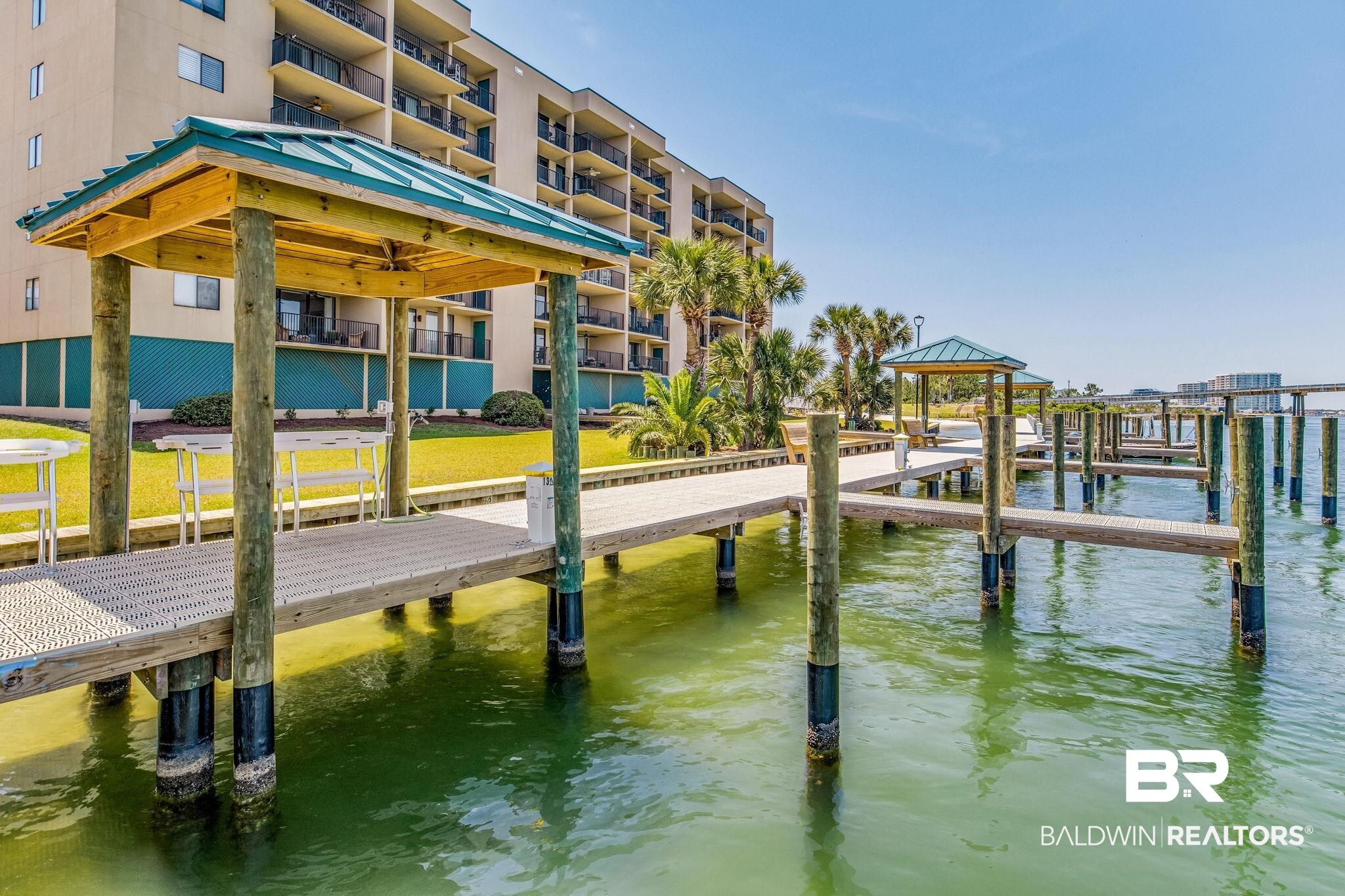 28760 Perdido Beach Boulevard 311S