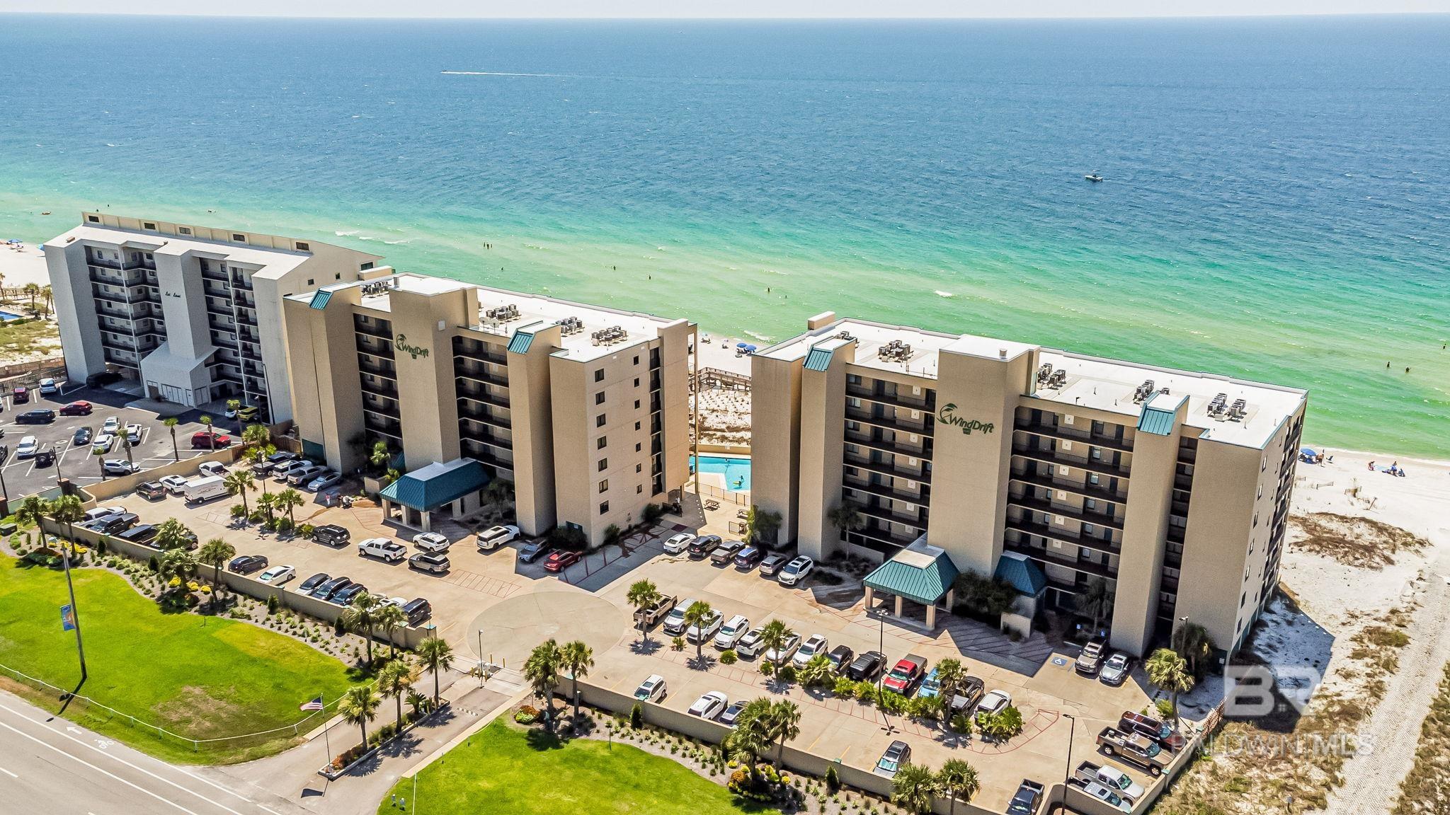 28760 Perdido Beach Boulevard 311S