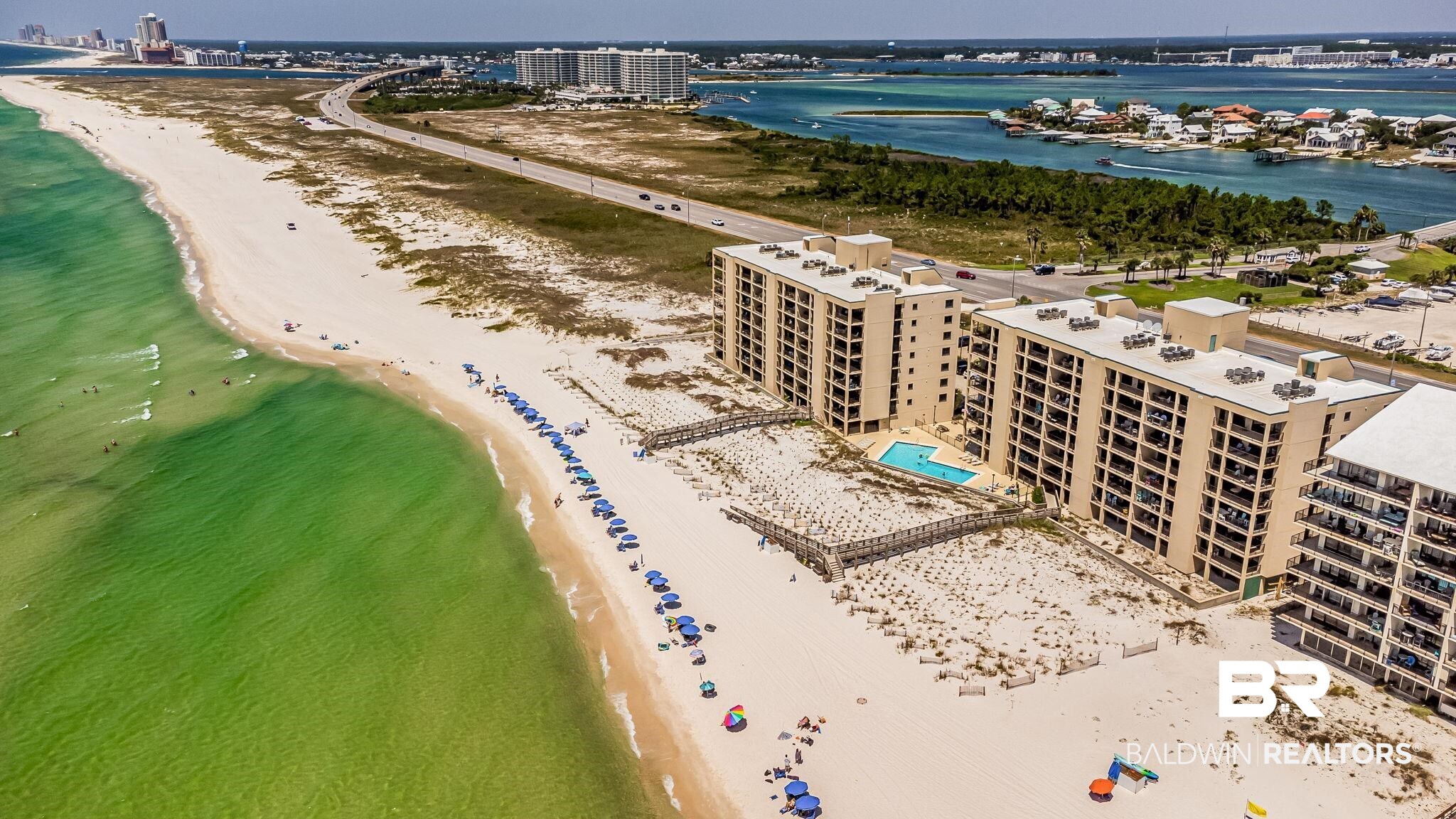 28760 Perdido Beach Boulevard 311S