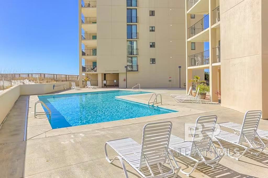 28760 Perdido Beach Boulevard 311S